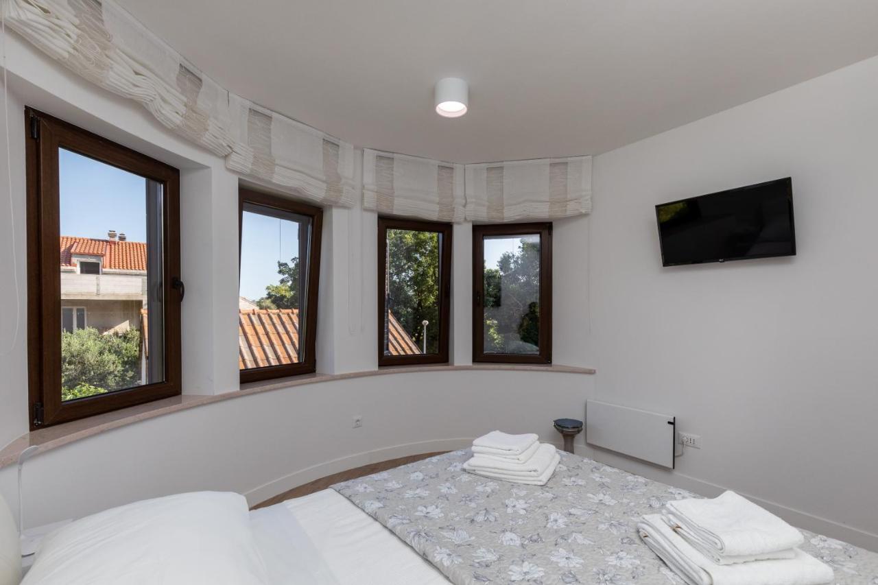 מליני Apartments Setemana מראה חיצוני תמונה