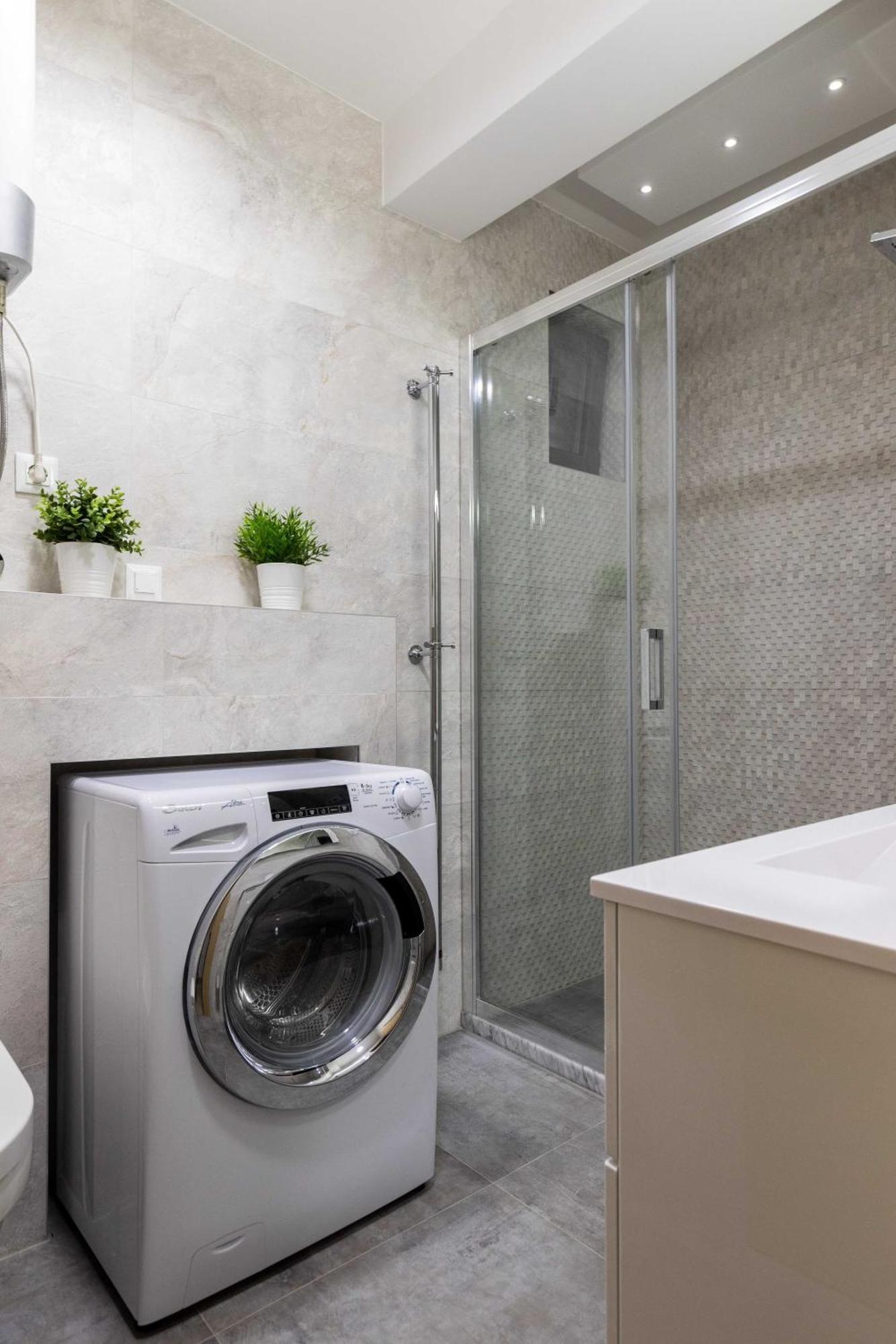 מליני Apartments Setemana חדר תמונה