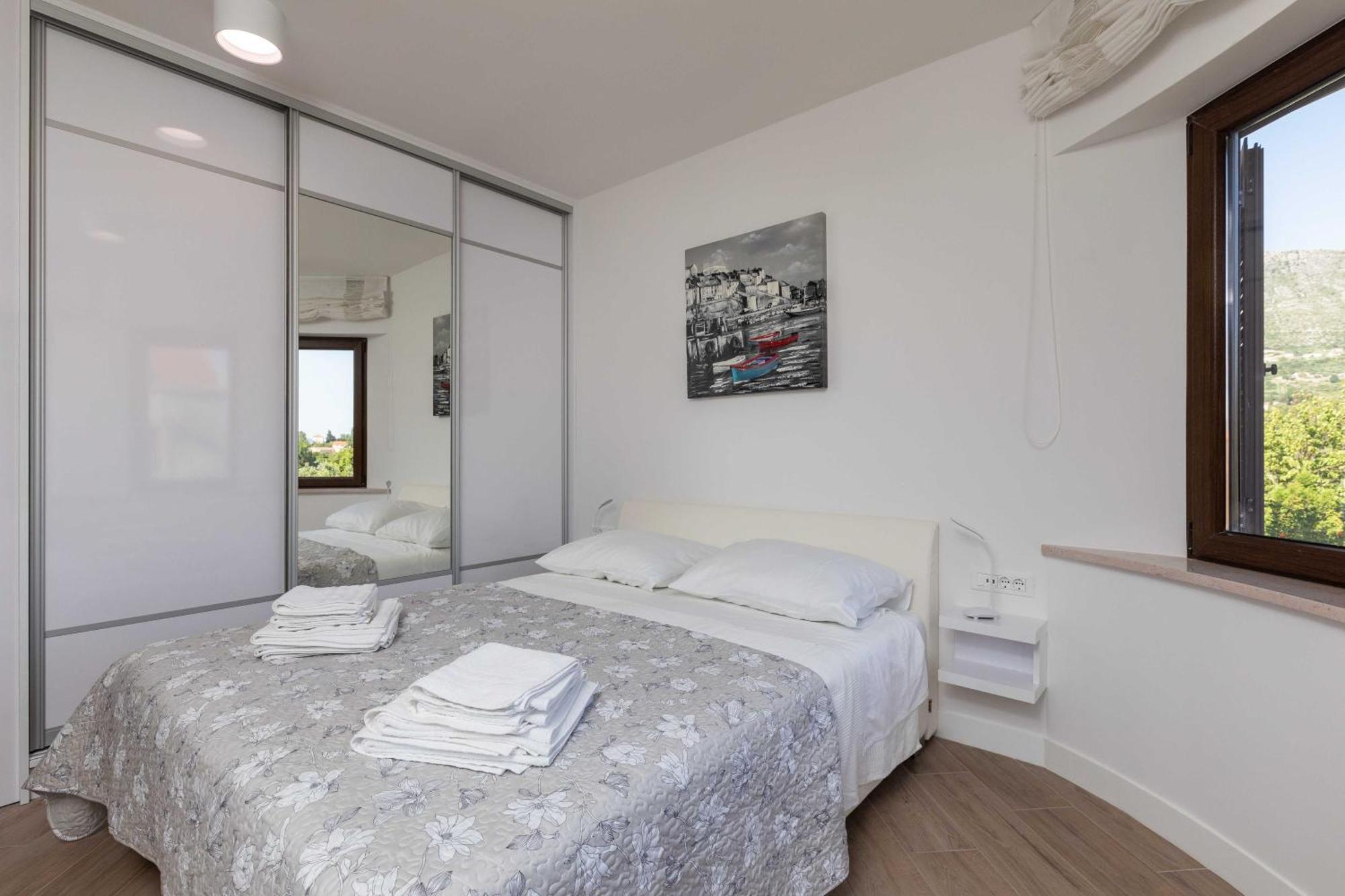 מליני Apartments Setemana חדר תמונה