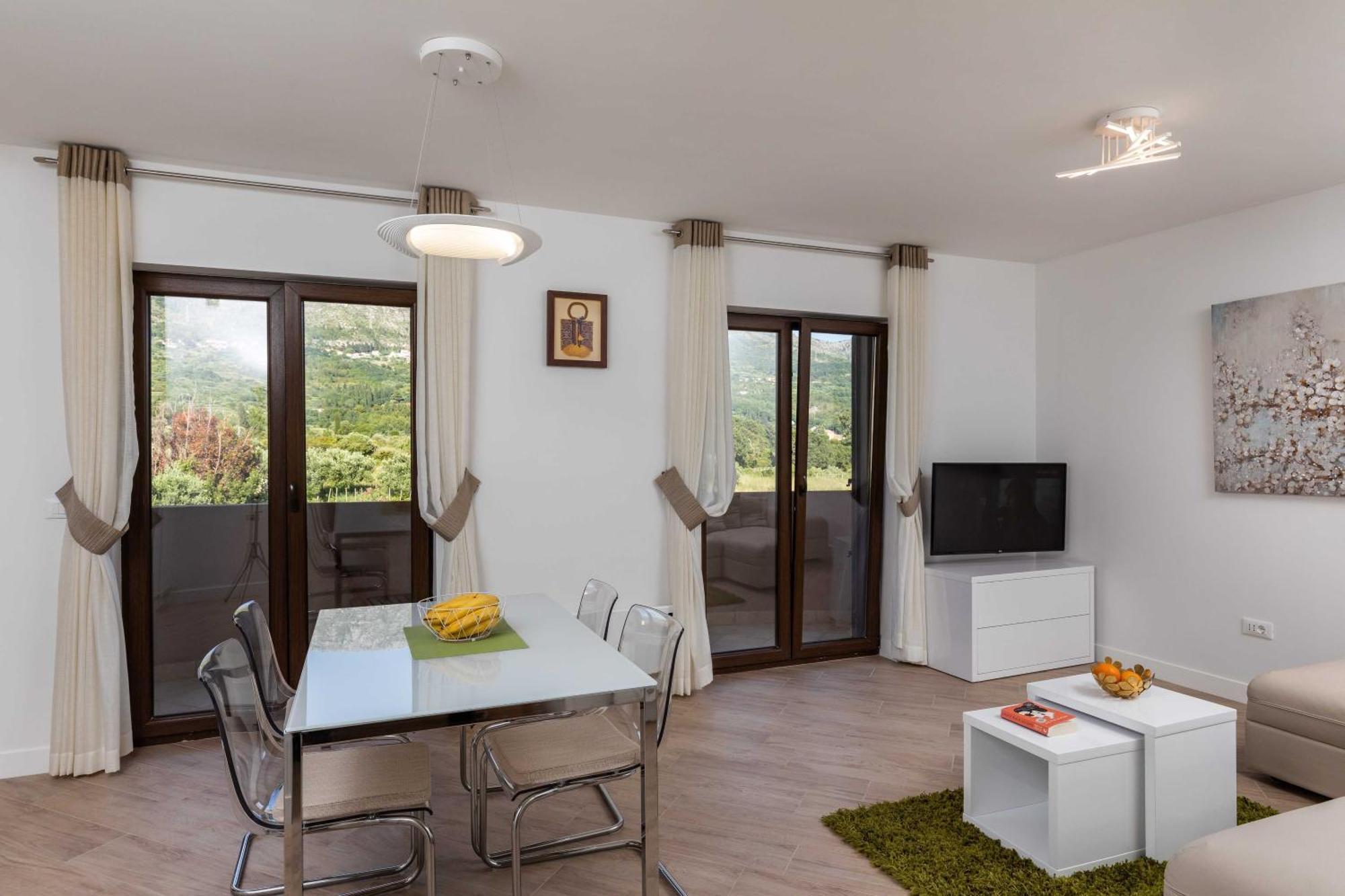 מליני Apartments Setemana חדר תמונה