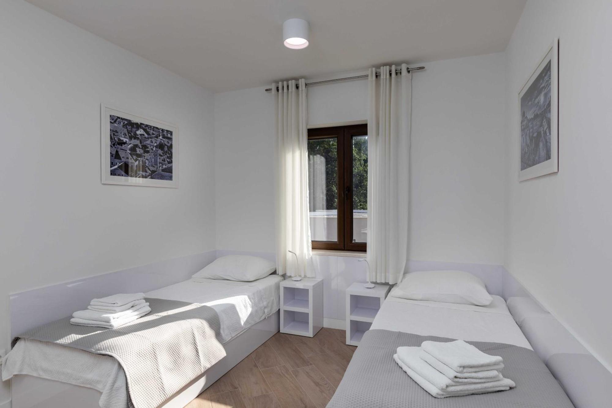 מליני Apartments Setemana חדר תמונה