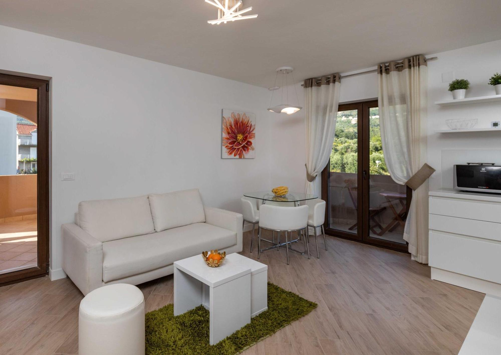 מליני Apartments Setemana חדר תמונה