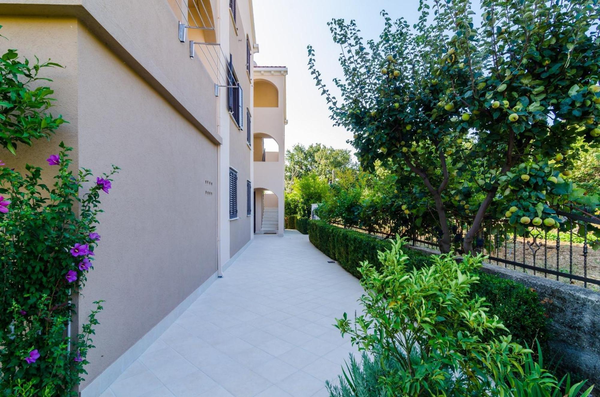 מליני Apartments Setemana חדר תמונה