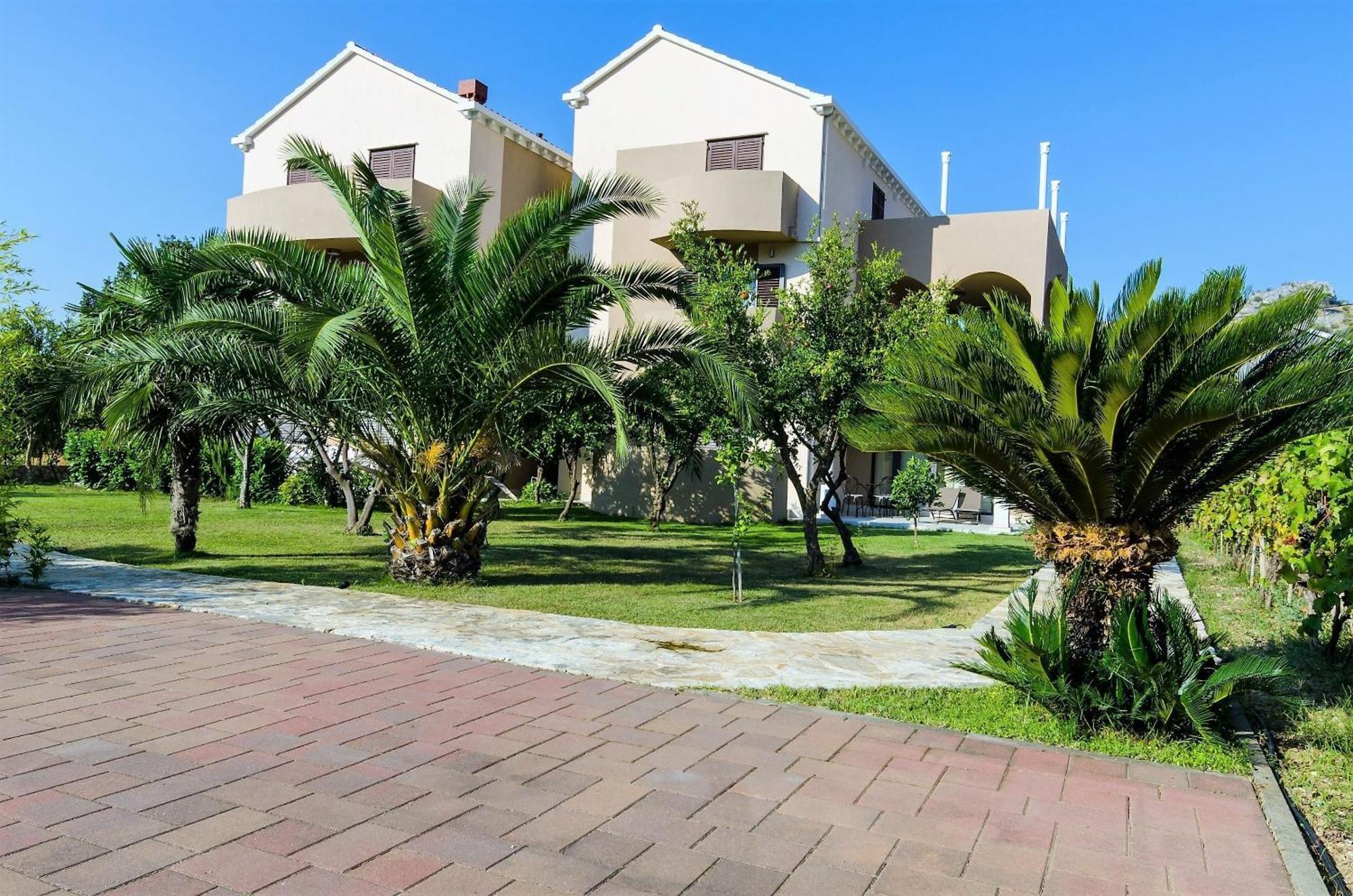 מליני Apartments Setemana חדר תמונה